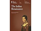 The Italian Renaissance (Great courses, DVD)