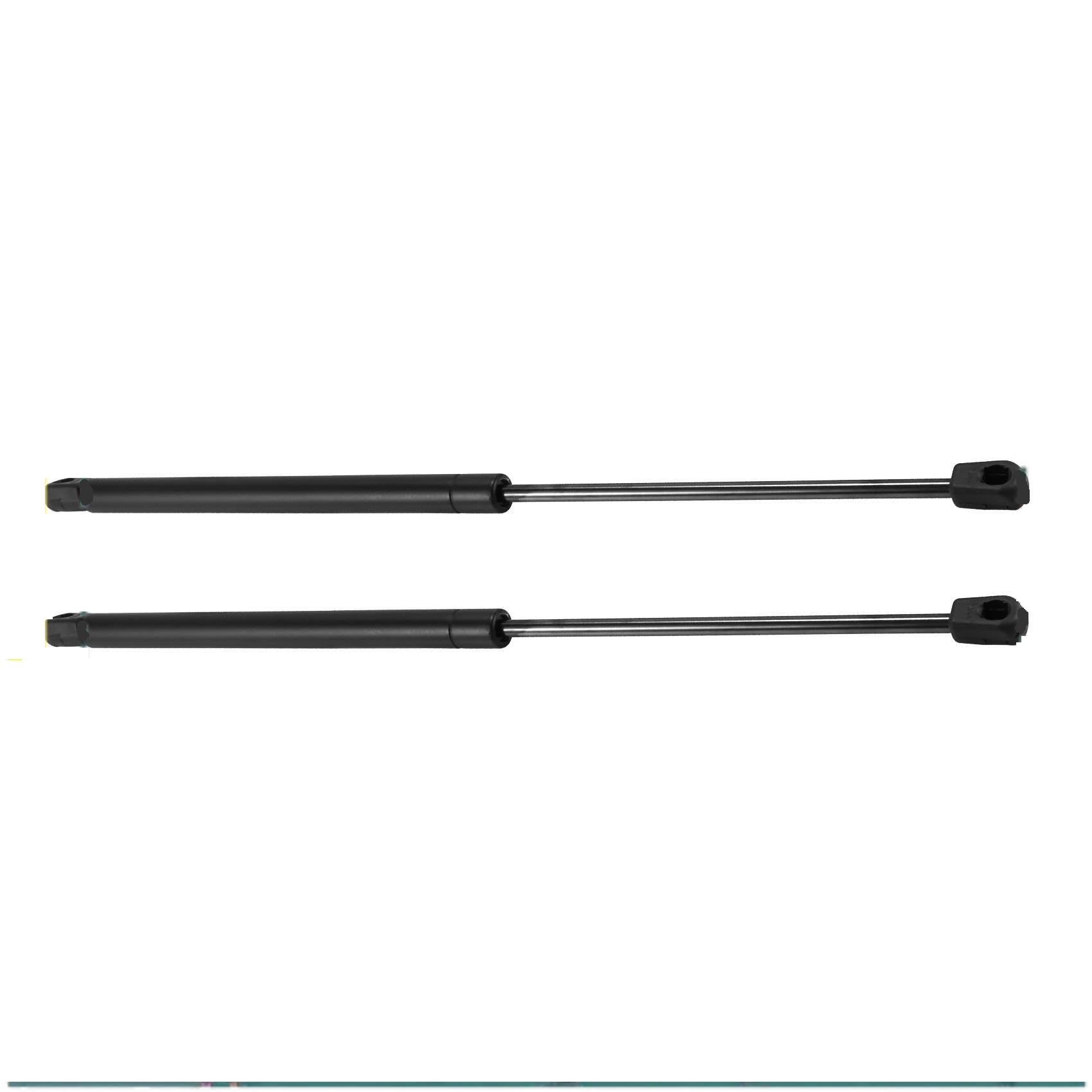 Pasuje do Bmw One/Cooper R50 R53 Hatchback 2001-2006 41626801258 A82U-Sprężyna podnoszenia siłowników gazowych klapy bagażnika sprężyna gazowa
