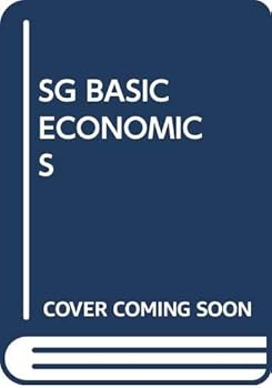 Paperback SG BASIC ECONOMICS Book