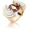 DC Comics The Flash Movie Slide Open Replica Ring