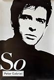 Gabriel Peter – 60 x 90 cm zeigt/Poster
