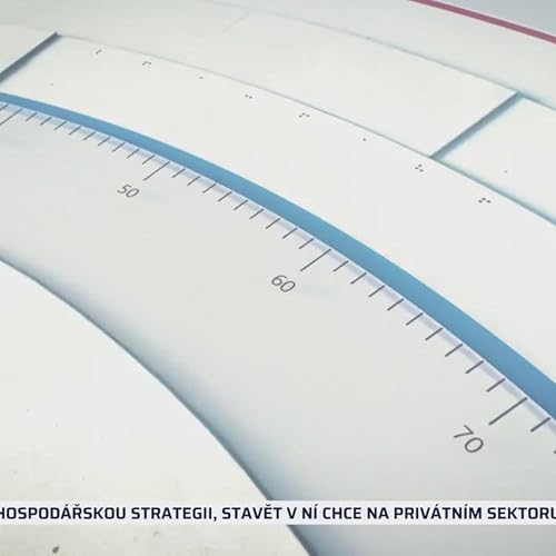 Turkovy hezk&eacute; oči ocen&iacute; hlavně d&aacute;my, glosoval &Scaron;ťastn&yacute;. Ne, vyděsila se &Scaron;ebelov&aacute; ve studiu