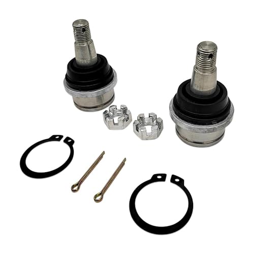 Rotules 34 mm Dominator ODES 800 train avant quad Go Kart 10401190000