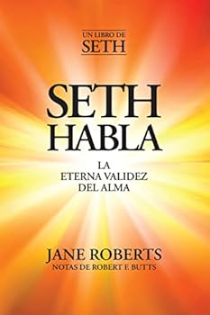Paperback Seth Habla Book