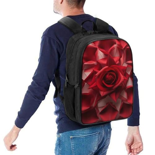 Sac à dos enfant imprimé 3D pour l'école et les sorties - 5