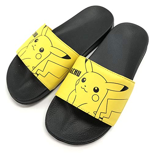 ピカチュウ スリッパの人気商品 通販 価格比較 価格 Com