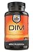 100% Pure 250mg Dim Supplement with Bioperine, Pharmaceutical Grade- Menopause Relief, PCOS, Hormonal Acne, Estrogen Metabolism & Aromatase Inhibitor Support- 2 Month Supply Vegetarian Capsules