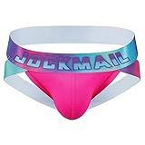 JOCKMAIL
