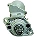 Premier Gear PG-17714 Starter Replacement for Jaguar Xkr V8 (00-00), Xk8 V8 (97-00), XJR V8 (98-00), Xj8 V8 (98-00), Vanden Plas V8 (98-00), S-Type V8 (00-00), LCA-1850AB, 228000-5090, 228000-5091