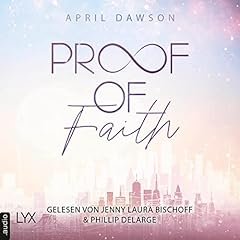 Proof of Faith (German edition) cover art