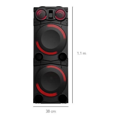 La Mejor Lista de Equipo de sonido los mejores 10. 26 Imagen adicional