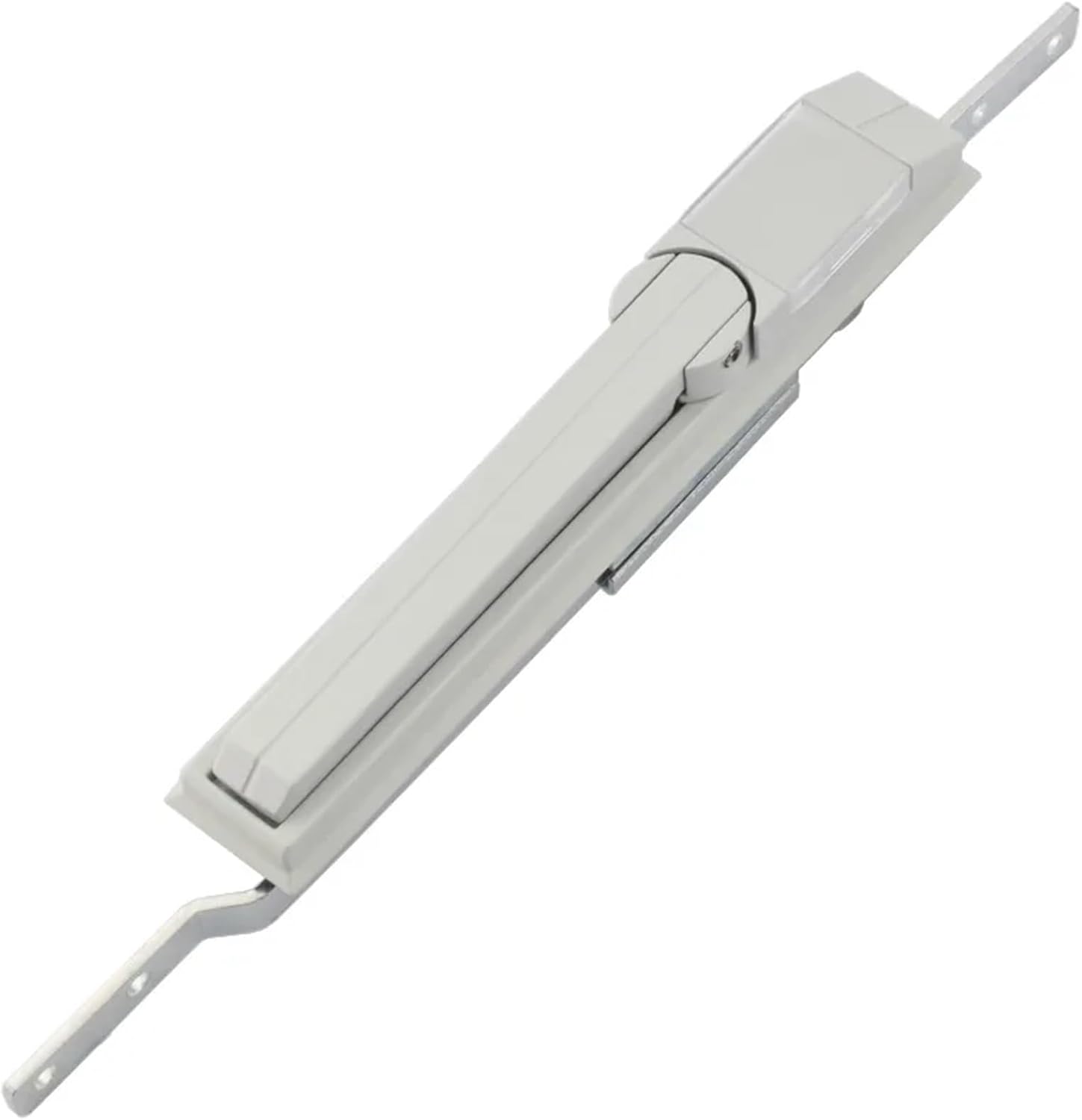 MS830-3 Locks for Outdoor Control Switchgear with Upper and Lower Connecting Rod Locking Door Rod Guiding 1Pcs(2)