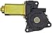 Dorman 742-344 Chrysler/Dodge/Plymouth Front Driver Side Window Lift Motor