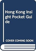 Insight Pocket Guides 9624215472 Book Cover