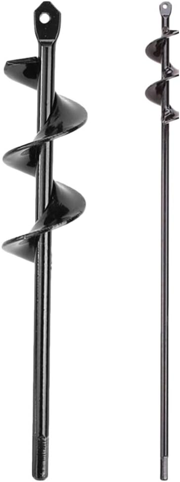 coclea a bulbo per trapano a batteria