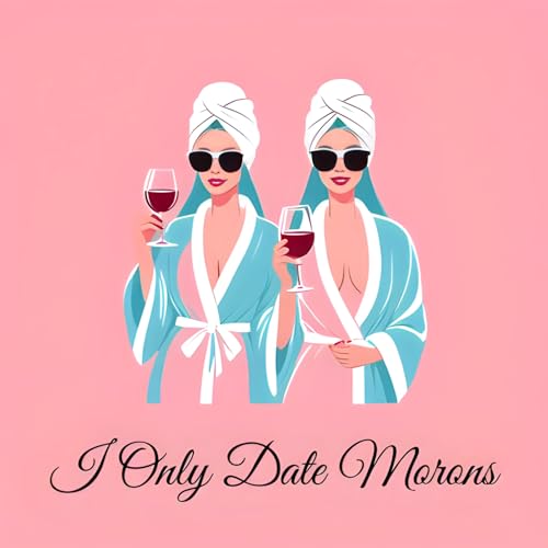 S1E5 - Five Drink Katie Podcast Por  arte de portada