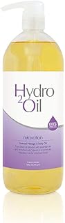 Hydro 2 Oil Massage Oil Relaxation 33.8 fl oz