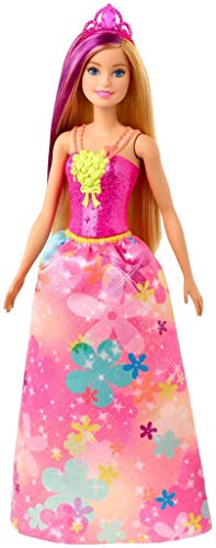 Barbie Dreamtopia Mattel - vue 2