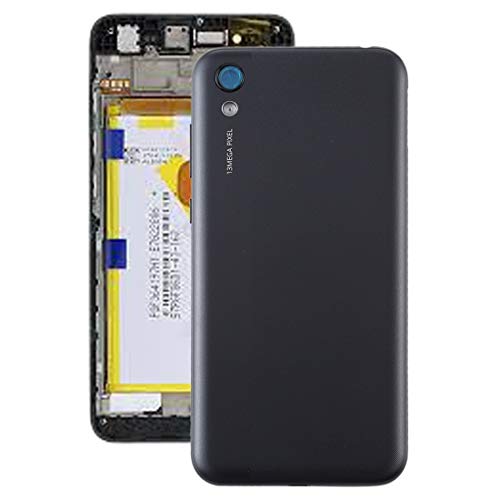 Vitrage arrière de haute qualité pour Huawei Honor 20S avec lentille de caméra intégrée