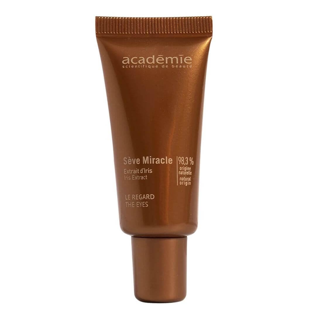 Acadmie - Sve Miracle - Le Regard