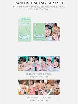 BETWEEN 182 セット K-POP タレントカード、アルバム BETWEEN 182 セット K-POP タレントカード、アルバム