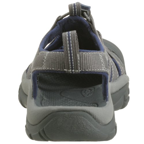 Image of KEEN Men's Newport H2 Closed Toe Water Sandals