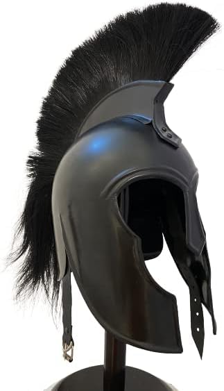 Troy Achilles Trojan Helmet