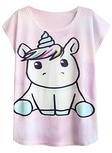 unicorn tops womens