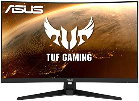ASUS TUF Gaming VG32VQ1B Curved Gaming 