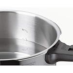 WMF 792659990 Pressure Cooker Set Perfect Rds 2 Piece 22 cm - Image 5