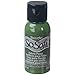 DecoArt DSS19-26 SoSoft Fabric Acrylics Paint, 1-Ounce, Avocado Green