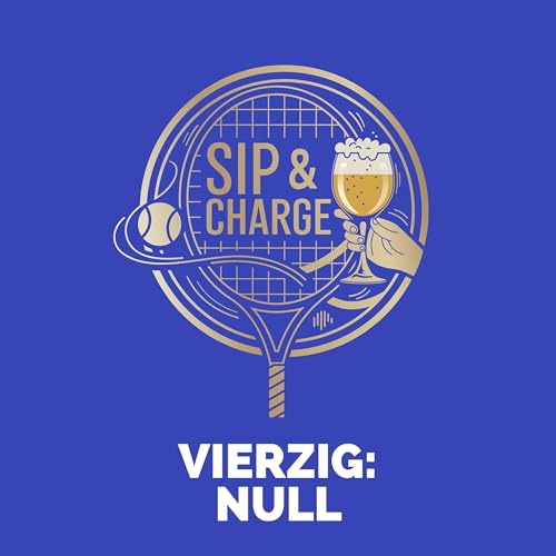 Stan Wawrinka Brillianz mit Vierzig(Null)