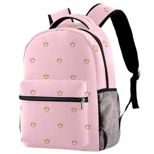 Sac à dos bouledogue français pour ordinateur portable 29x20x40cm multicolore homme femme