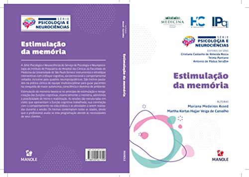 Estimulação da Memória