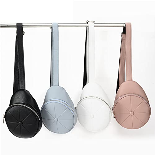 Sac à dos pliable pour balades et mini porte-téléphone compact - 4