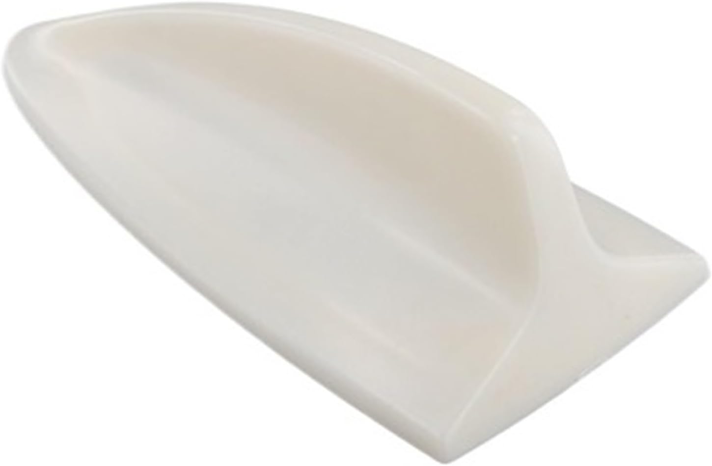 65206955555 Compatible with BMW 3 Series E82 E92 E90 LCI 2005-2023 Shark Fin Trim Cover