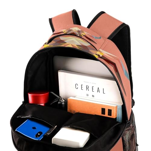 Sac de voyage décontracté multicolore pour escapades et weekend en famille
