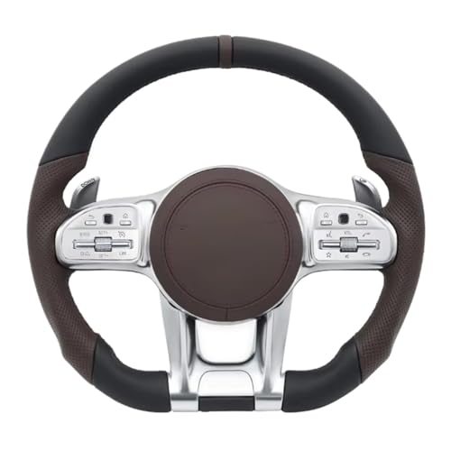 �Ԃ̃n���h�� Compatible With For AMG C190 W117 W166 W177 S500 W205 W213 W216 W217 W218 W222 W257 W463 G63 C63 �Ԃ̃X�e�A�����O�z�C�[���ƌ݊���������܂��B(B