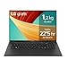 Produktbild LG Gram 16Z90R-E.AD75B Intel Evo Core i7-1360P/32GB/512GB SSD/RTX 3050/16"