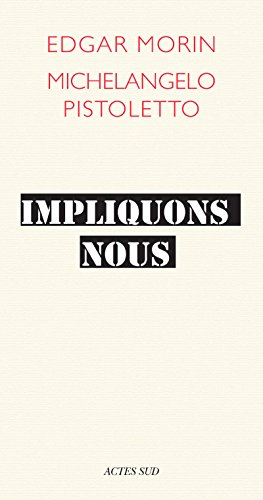  Impliquons-nous: Dialogue pour le siècle (ESSAIS SCIENCES) (French Edition)