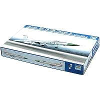 Amazon.co.jp: トランペッター 1/72 Su-15 TM フラゴンF プラモデル
