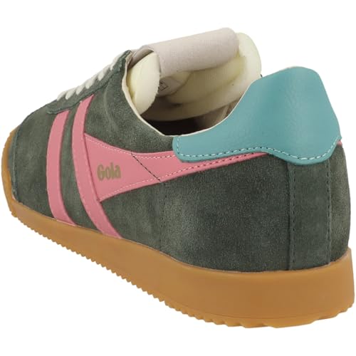 Image of Gola Women's Elan Sneakers