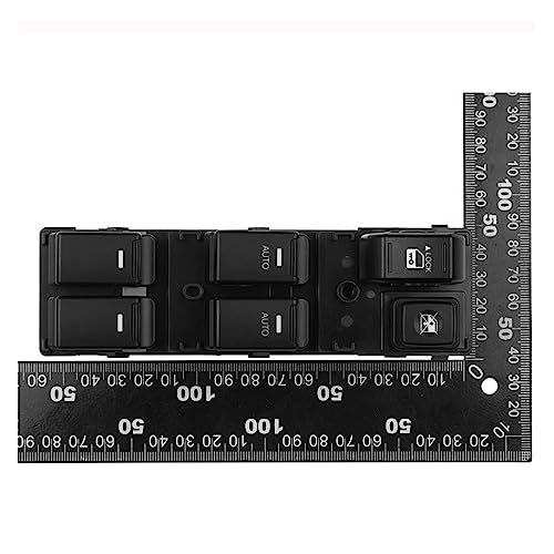 Commande interrupteur vitre electrique Kia Sorento gauche 93570-2P010 neuf - 7
