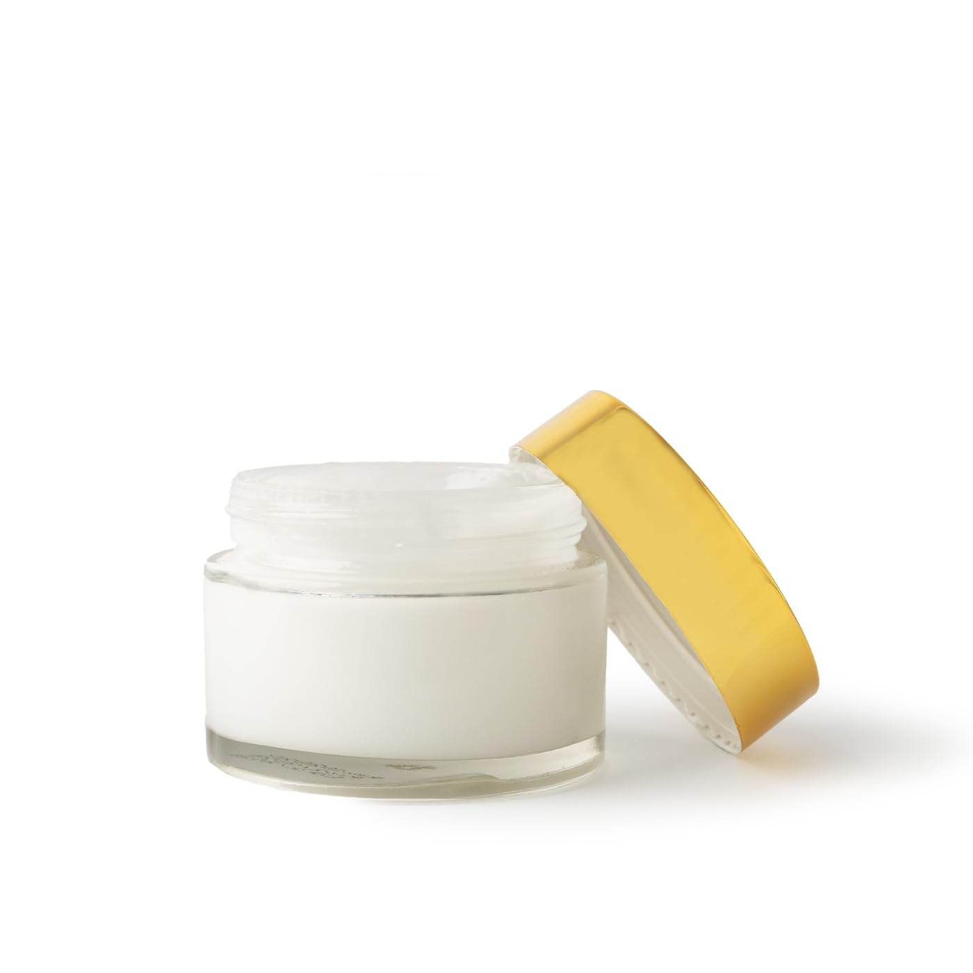HoneyGlow ultra nawilżający ceramiczny krem do twarzy z miodem, wzmacnia barierę dla skóry i chroni przed światłem słonecznym, SPF15, sformułowany z niacynamidem, kwasem hialuronowym i