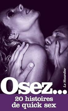 20 histoires de quick sex