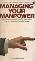 Managing Your Manpower 0450016226 Book Cover