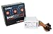 Produktbild Fuente ALIMENTACION 500W COOLBOX 500GR-S 3SATA 8CM SFX