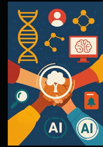 Guide sur la généalogie et l’intelligence artificielle (G·IA).: Guide sur la généalogie et l’intelligence artificielle incluant des outils et des REX