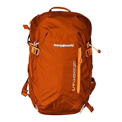 Trango Mochila Eezi 25  Unisex Adulto  Mostaza  Talla Única