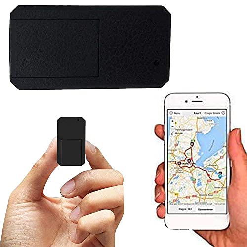 Best GPS Location Tracker for Car Every 15seconds Realtime Data